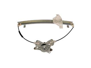 2001 Kia Magentis Window Regulator
