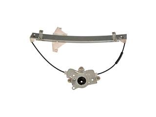 2001 Kia Magentis Window Regulator Front Left Dorman 749398 image 2 of 4