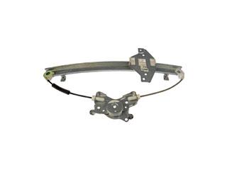 2001 Kia Magentis Window Regulator Rear Left Dorman 749400 image 1 of 4