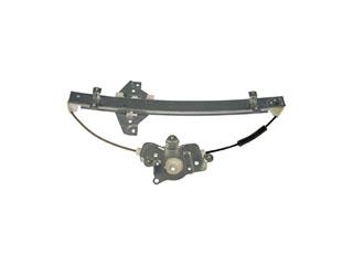 2001 Kia Magentis Window Regulator Rear Left Dorman 749400 image 2 of 4
