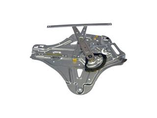 2010 Kia Magentis Window Regulator Front Right Dorman 749403 image 2 of 4