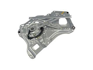 2010 Kia Magentis Window Regulator Rear Right Dorman 749405 image 2 of 4