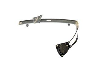 2005 Kia Rio Window Regulator Front Right Dorman 749411 image 1 of 4
