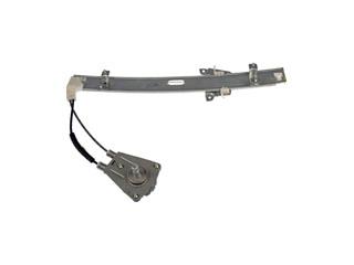 2005 Kia Rio Window Regulator Front Right Dorman 749411 image 2 of 4