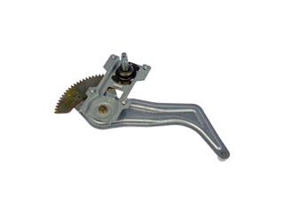 2005 Kia Rio Window Regulator Rear Left Dorman 749412 image 2 of 4