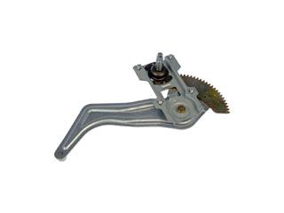 2005 Kia Rio Window Regulator Rear Right Dorman 749413 image 2 of 4