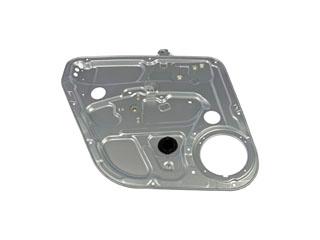 2008 Kia Rondo Window Regulator Rear Left Dorman 749426 image 2 of 4