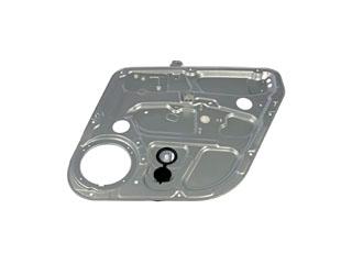 2008 Kia Rondo Window Regulator Rear Right Dorman 749427 image 2 of 4