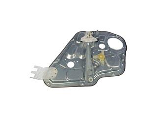 2009 Kia Borrego Window Regulator Rear Left Dorman 749434 image 2 of 4