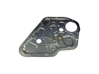 2009 Kia Borrego Window Regulator Rear Right Dorman 749435 image 1 of 4
