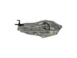 2012 Kia Forte5 Window Regulator Front Right Dorman 749437 image 2 of 4