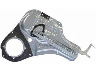 2010 Kia Soul Window Regulator Rear Left Dorman 749444 image 1 of 4