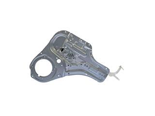 2010 Kia Soul Window Regulator Rear Right Dorman 749445 image 2 of 4