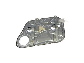 2011 Kia Rio5 Window Regulator Front Left Dorman 749446 image 2 of 4