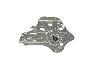 2009 Kia Sedona Window Regulator Front Left Dorman 749458 image 2 of 4