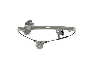 2009 Kia Sedona Window Regulator Right Sliding Door Dorman 749463 image 1 of 4