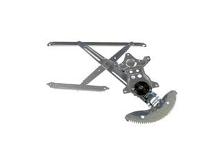 2004 Toyota Tundra Window Regulator Front Left Dorman 749502 image 1 of 4