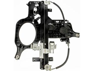 2013 Lincoln Navigator Window Regulator