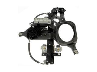 2013 Ford Expedition Window Regulator Rear Left Dorman 749544 image 2 of 4