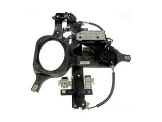 2013 Ford Expedition Window Regulator Rear Right Dorman 749545 image 1 of 4