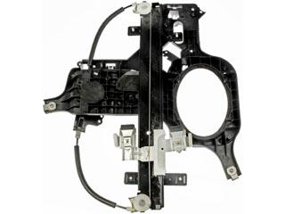 2013 Ford Expedition Window Regulator Rear Right Dorman 749545 image 2 of 4