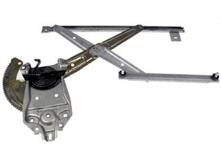 2002 Lincoln Navigator Window Regulator Rear Left Dorman 749556 image 1 of 4