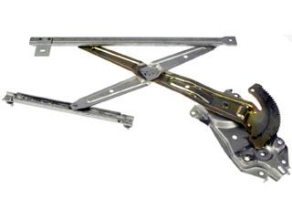 2002 Lincoln Navigator Window Regulator Rear Left Dorman 749556 image 2 of 4