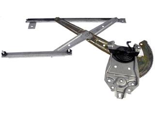 2002 Lincoln Navigator Window Regulator Rear Right Dorman 749557 image 1 of 4