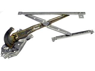 2002 Lincoln Navigator Window Regulator Rear Right Dorman 749557 image 2 of 4