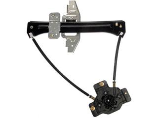 2004 Ford Explorer Sport Trac Window Regulator Rear Center Dorman 749600 image 1 of 4