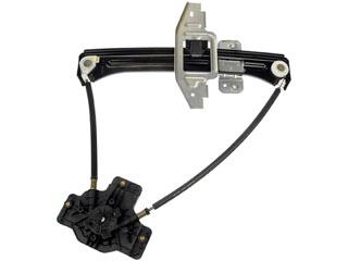 2004 Ford Explorer Sport Trac Window Regulator Rear Center Dorman 749600 image 2 of 4