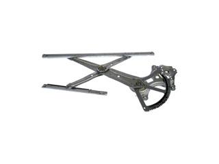 2007 Toyota Highlander Window Regulator Front Right Dorman 749610 image 2 of 4