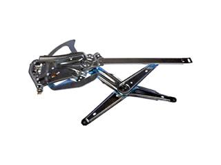 1999 BMW M3 Window Regulator Front Right Dorman 749622 image 2 of 4