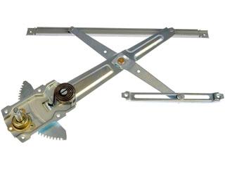 2004 Toyota Echo Window Regulator