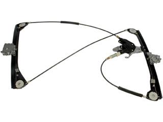 2006 BMW M3 Window Regulator Front Right Dorman 749745 image 1 of 4