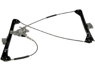 2006 BMW M3 Window Regulator Front Right Dorman 749745 image 2 of 4