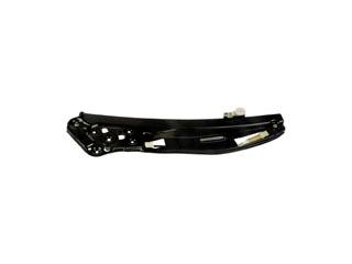 2007 BMW 750i Window Regulator Rear Left Dorman 749752 image 2 of 4