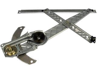 2003 Ford Windstar Window Regulator Front Left Dorman 749774 image 2 of 4