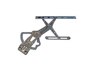 2003 Mercedes-Benz CLK430 Window Regulator