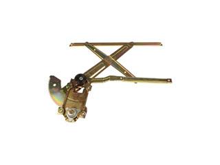 1994 Toyota Tercel Window Regulator Front Left Dorman 749800 image 1 of 4