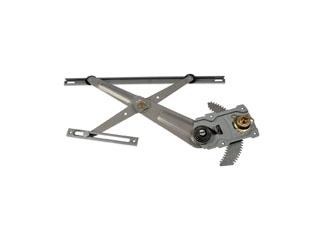 1990 Toyota 4Runner Window Regulator Front Left Dorman 749828 image 1 of 4