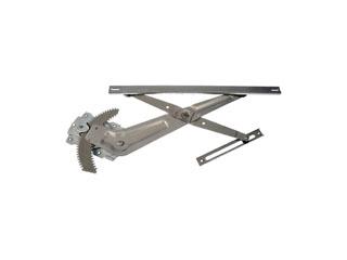 1990 Toyota 4Runner Window Regulator Front Left Dorman 749828 image 2 of 4