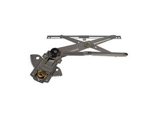 2000 Toyota Tacoma Window Regulator Front Left Dorman 749856 image 2 of 4