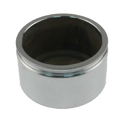 1978 Chrysler Newport Disc Brake Caliper Piston Front Carlson 7501 image 1 of 1