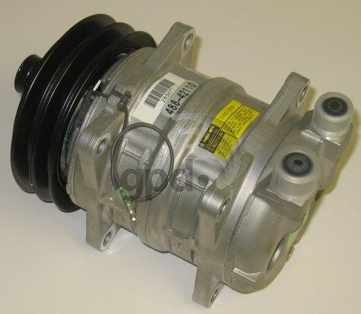 Global Parts Distributors 7511238 A/C Compressor product image 1 of 1