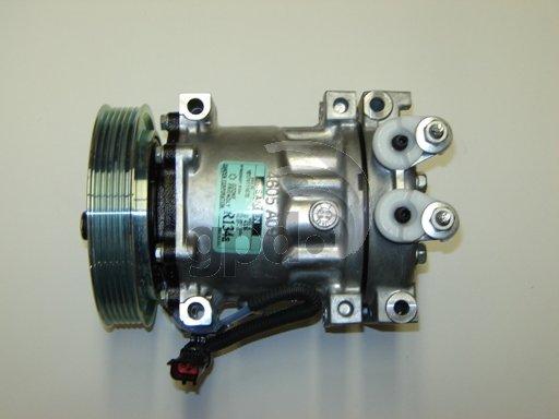 Global Parts Distributors 7511260 A/C Compressor product image 1 of 1