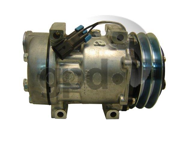 Global Parts Distributors 7511280 A/C Compressor product image 1 of 1