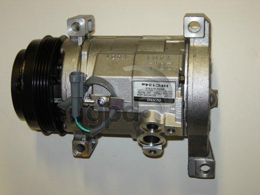 Global Parts Distributors 7511413 Global Parts Distributors 7511413 product image 1 of 1