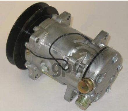 Global Parts Distributors 7511422 - A/C Compressor Global Parts Distributors 7511422 A/C Compressor product image 1 of 1
