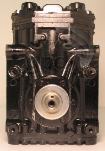 Global Parts Distributors 7511425 - A/C Compressor Global Parts Distributors 7511425 A/C Compressor product image 1 of 1
